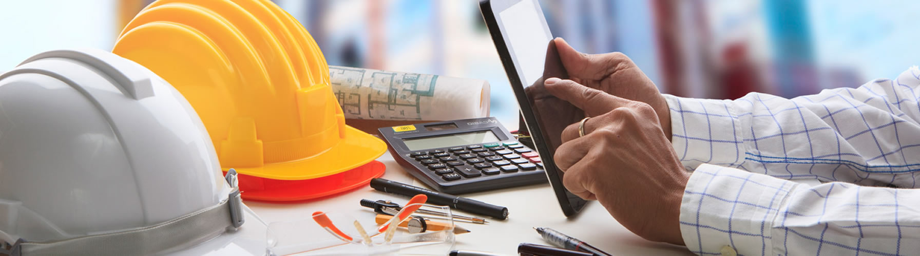 Gerenciamento de Obras Gerenciamento de Obras