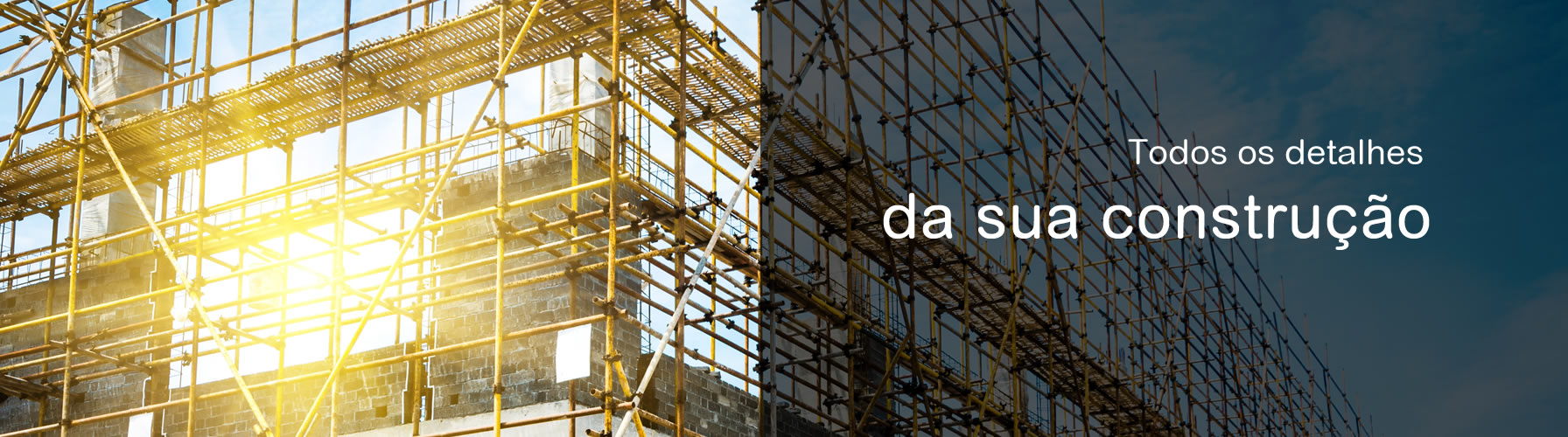 Gerenciamento de Obras Gerenciamento de Obras